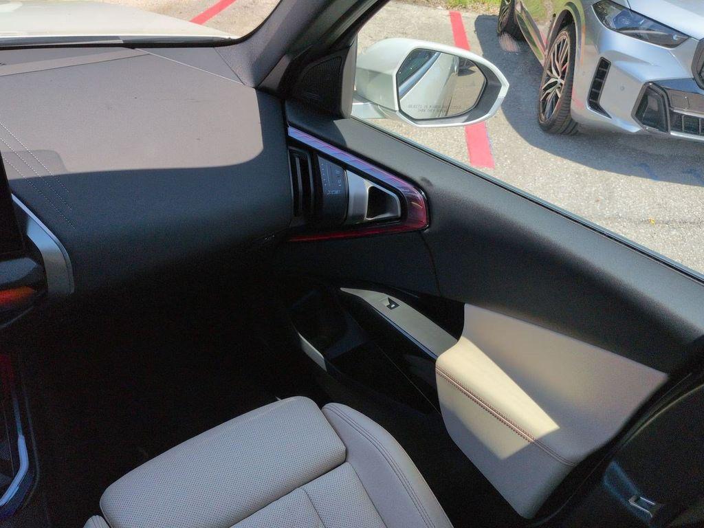 صورة مصغرة 17 لـ 2026 BMW X3 30 XDRIVE