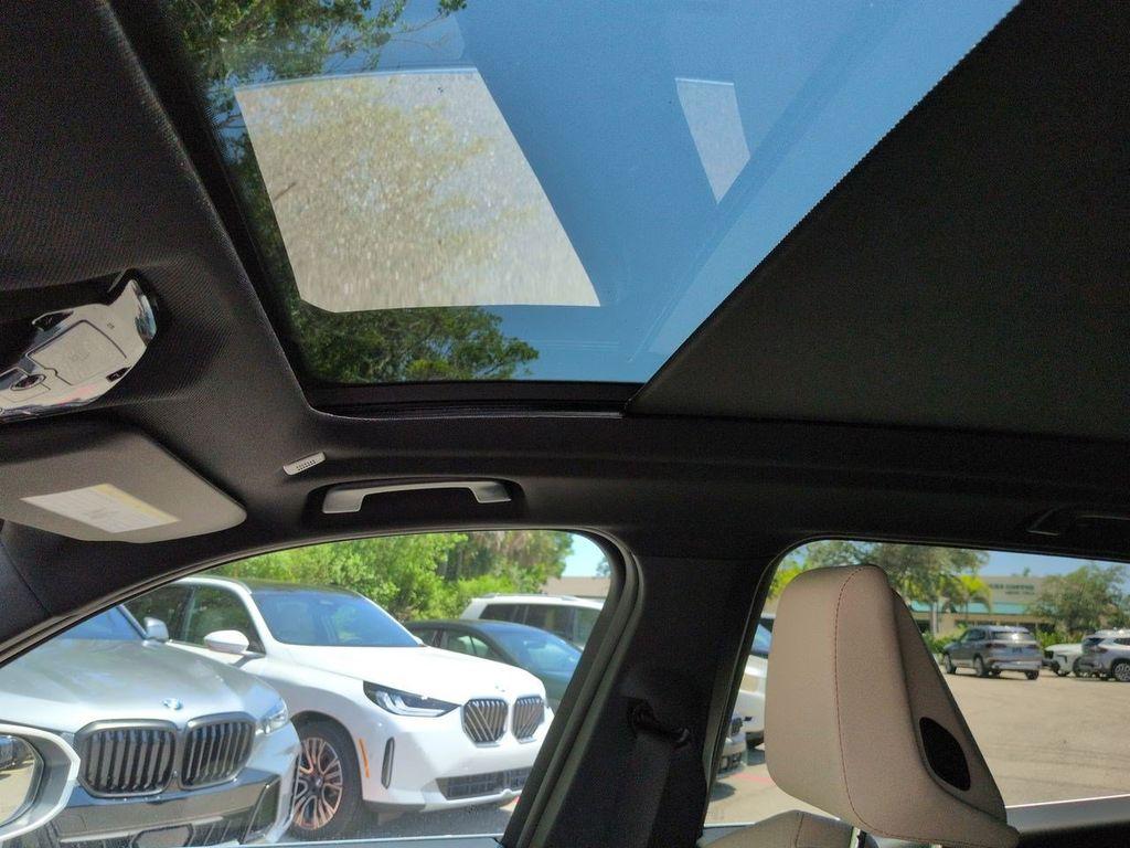صورة مصغرة 20 لـ 2026 BMW X3 30 XDRIVE