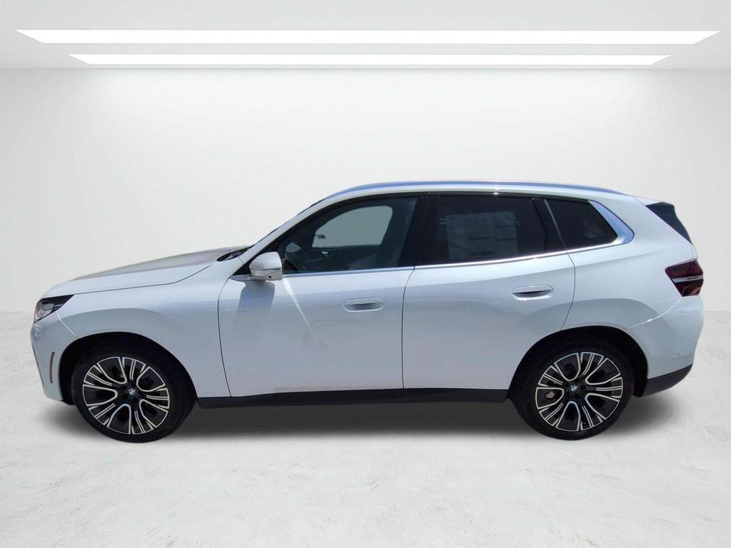 صورة 7 لـ 2026 BMW X3 30 XDRIVE