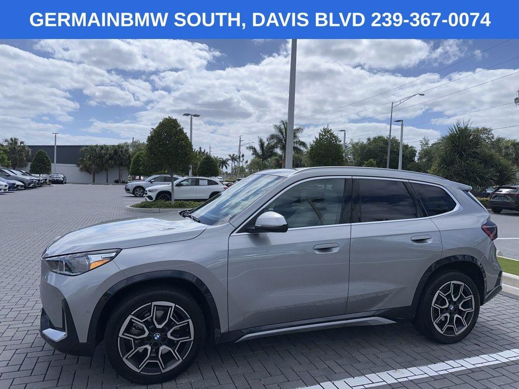 BMW X1 XDRIVE28I - 5