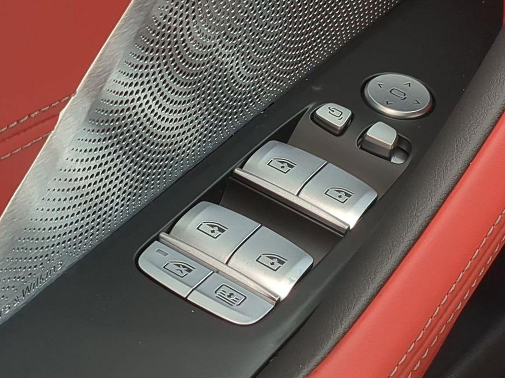 صورة مصغرة 24 لـ 2026 BMW 840 GRAN COUPE I XDRIVE