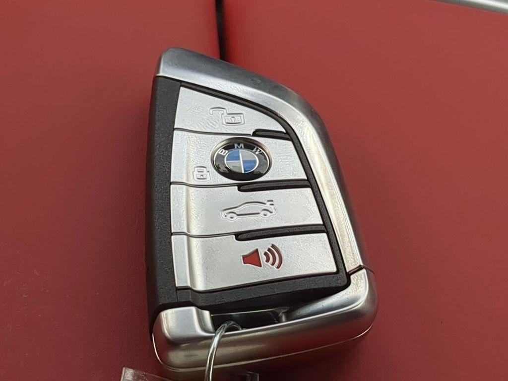 صورة مصغرة 29 لـ 2026 BMW 840 GRAN COUPE I XDRIVE