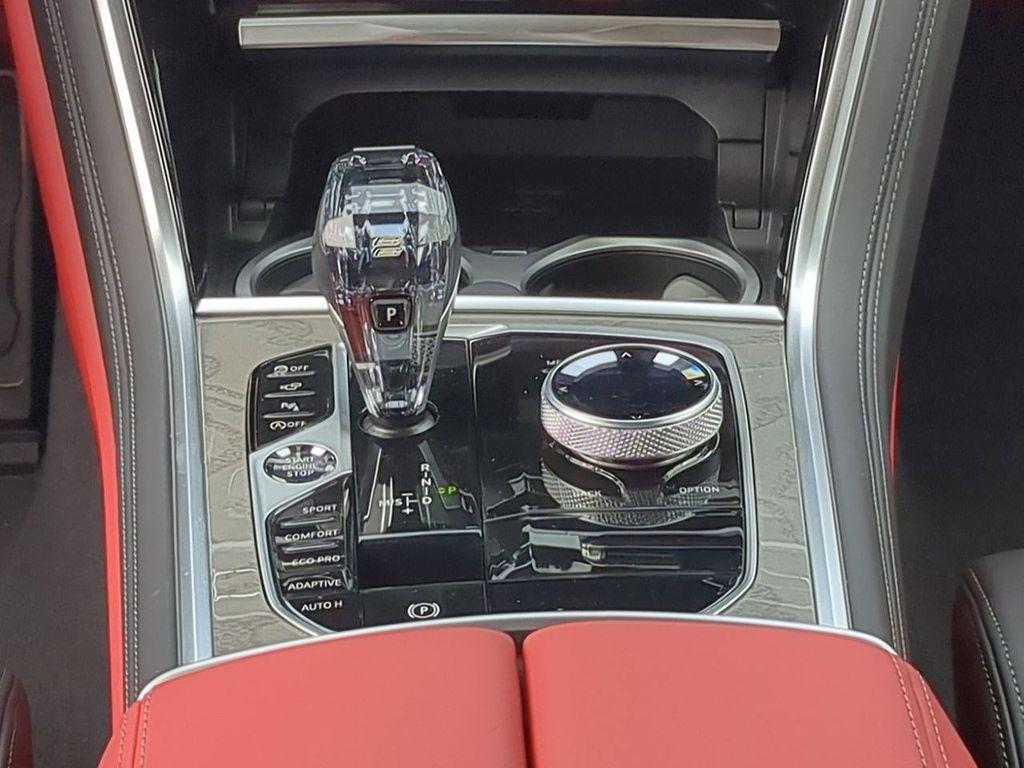 صورة مصغرة 19 لـ 2026 BMW 840 GRAN COUPE I XDRIVE