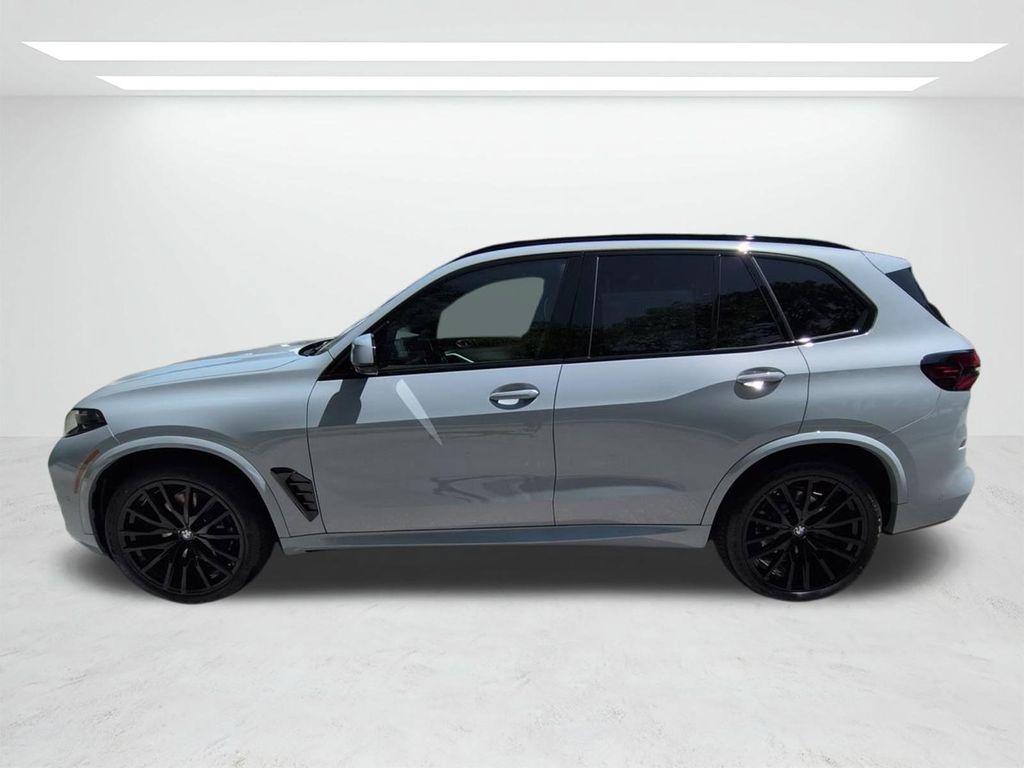 2026 BMW X5 XDRIVE40I — миниатюра 7