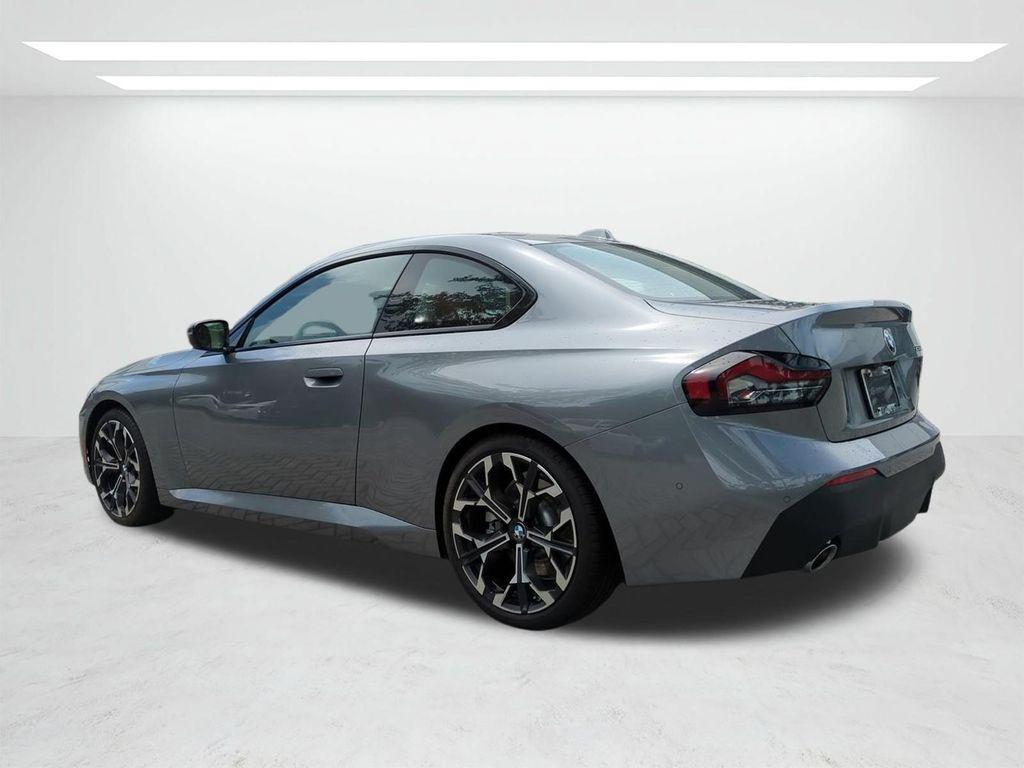 2025 BMW 230 I 照片 6