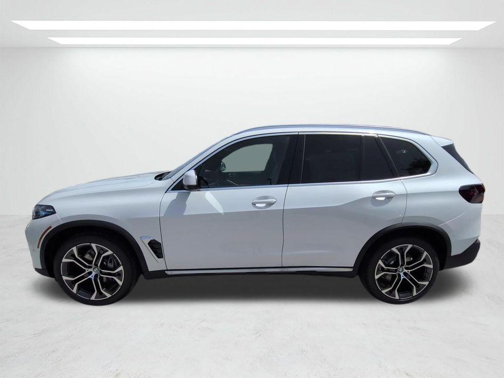 2026 BMW X5 XDRIVE40I — миниатюра 7
