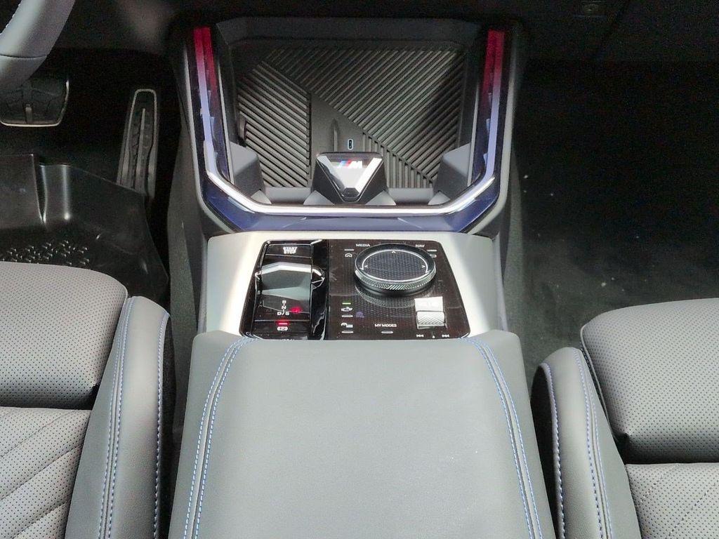 2026 BMW X3 M50 XDRIVE 缩略图 19