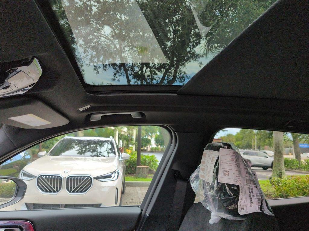 2026 BMW X3 M50 XDRIVE 缩略图 20