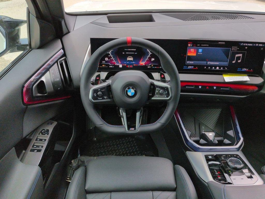 2026 BMW X3 M50 XDRIVE 缩略图 16