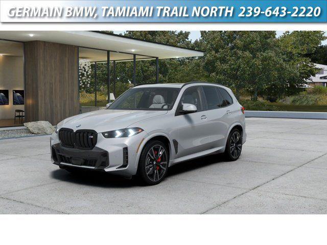صورة 1 لـ 2026 BMW X5 M60I