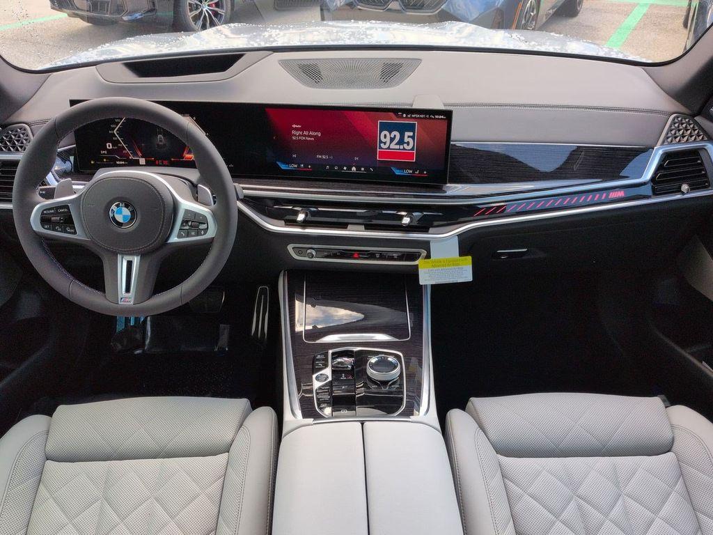 2026 BMW X5 M60I 缩略图 15