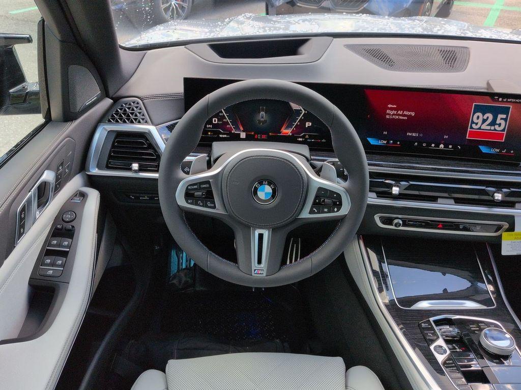 2026 BMW X5 M60I 缩略图 16