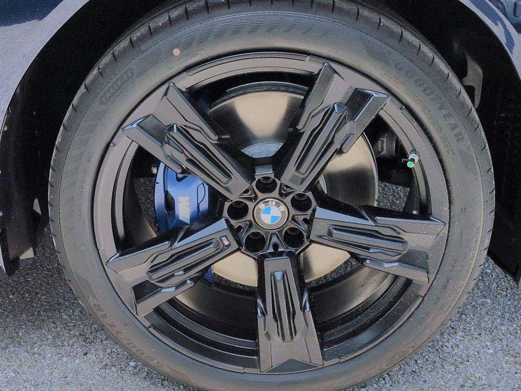 صورة مصغرة 11 لـ 2026 BMW X3 M50 XDRIVE