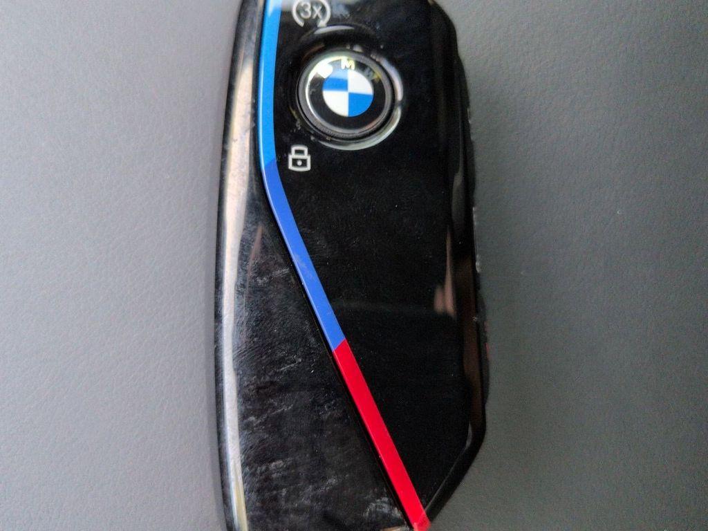 صورة مصغرة 30 لـ 2026 BMW X3 M50 XDRIVE