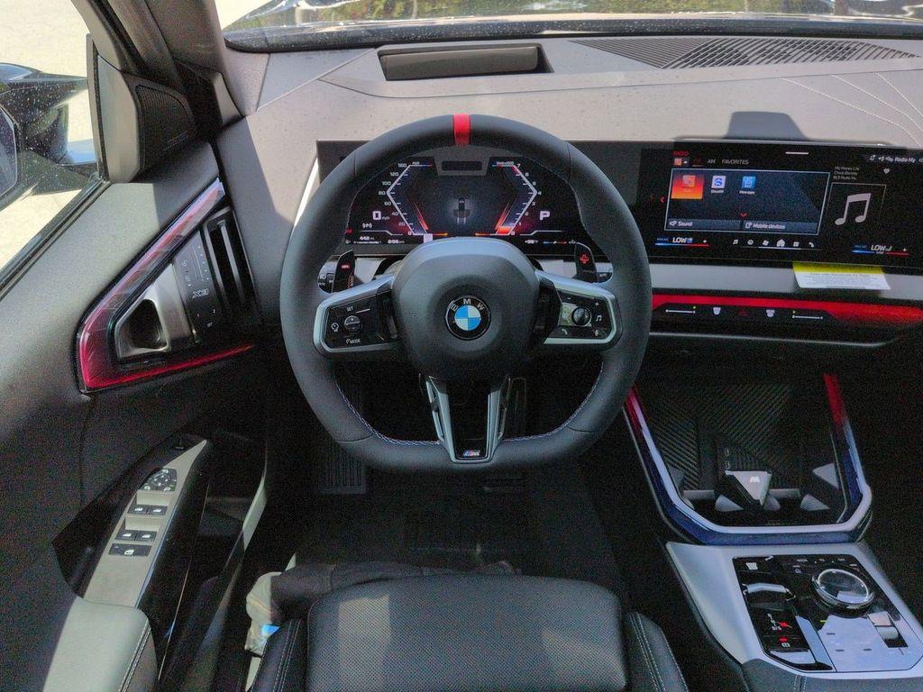 صورة مصغرة 16 لـ 2026 BMW X3 M50 XDRIVE