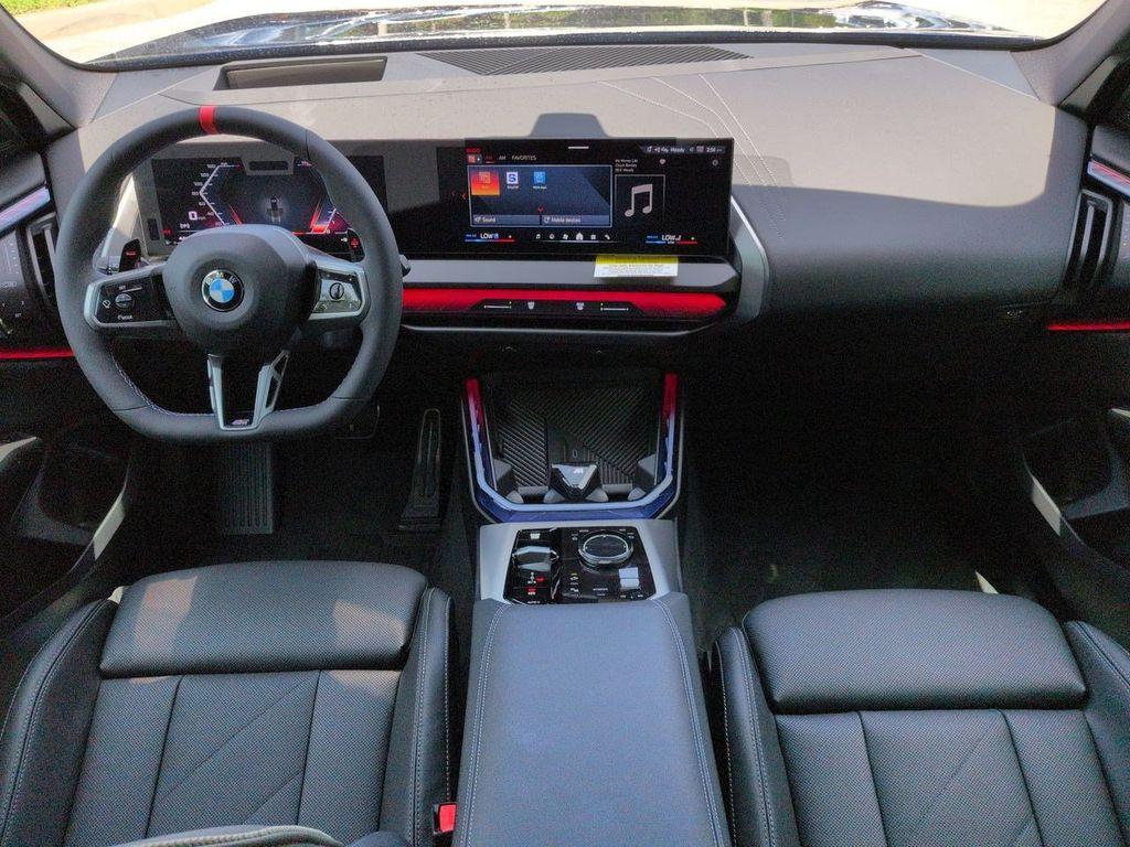 صورة مصغرة 15 لـ 2026 BMW X3 M50 XDRIVE