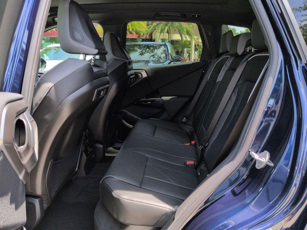 صورة مصغرة 14 لـ 2026 BMW X3 M50 XDRIVE