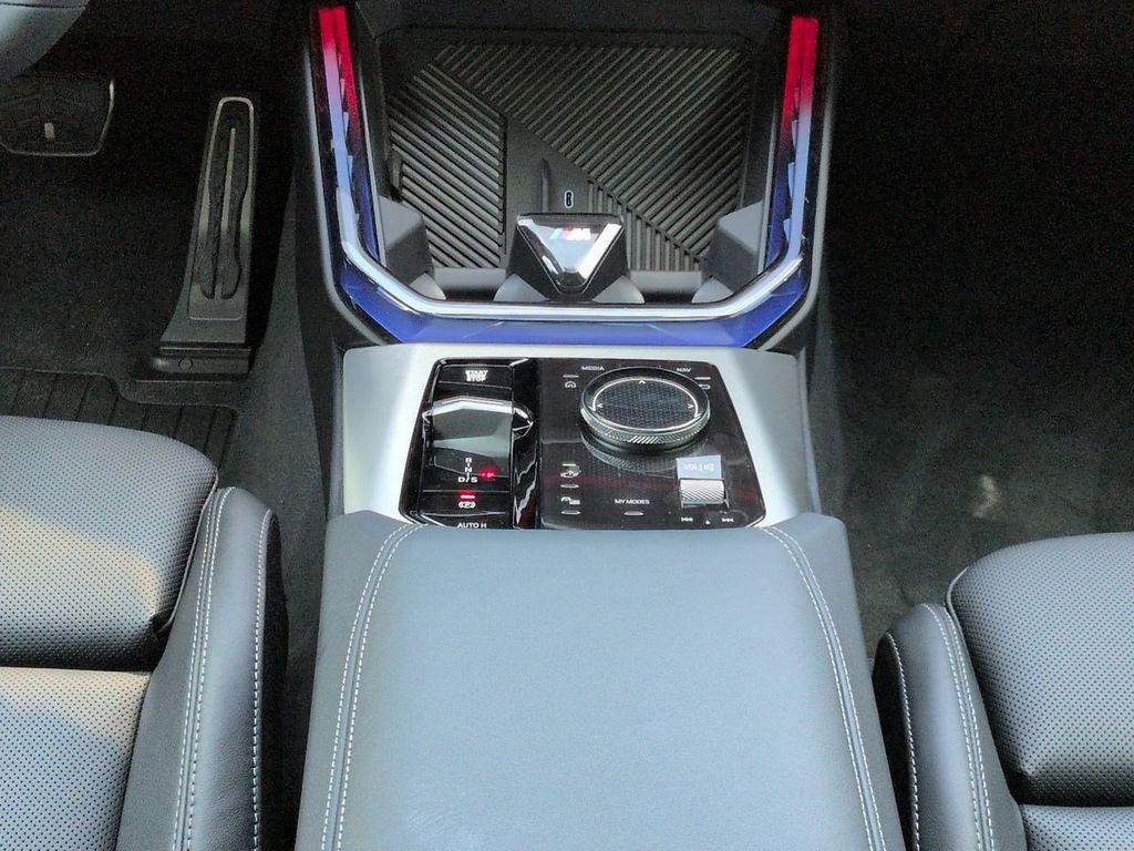صورة مصغرة 19 لـ 2026 BMW X3 M50 XDRIVE