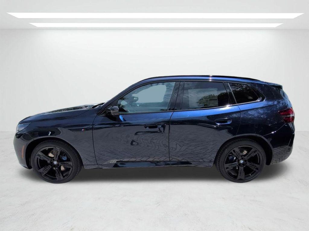 2026 BMW X3 M50 XDRIVE 照片 7