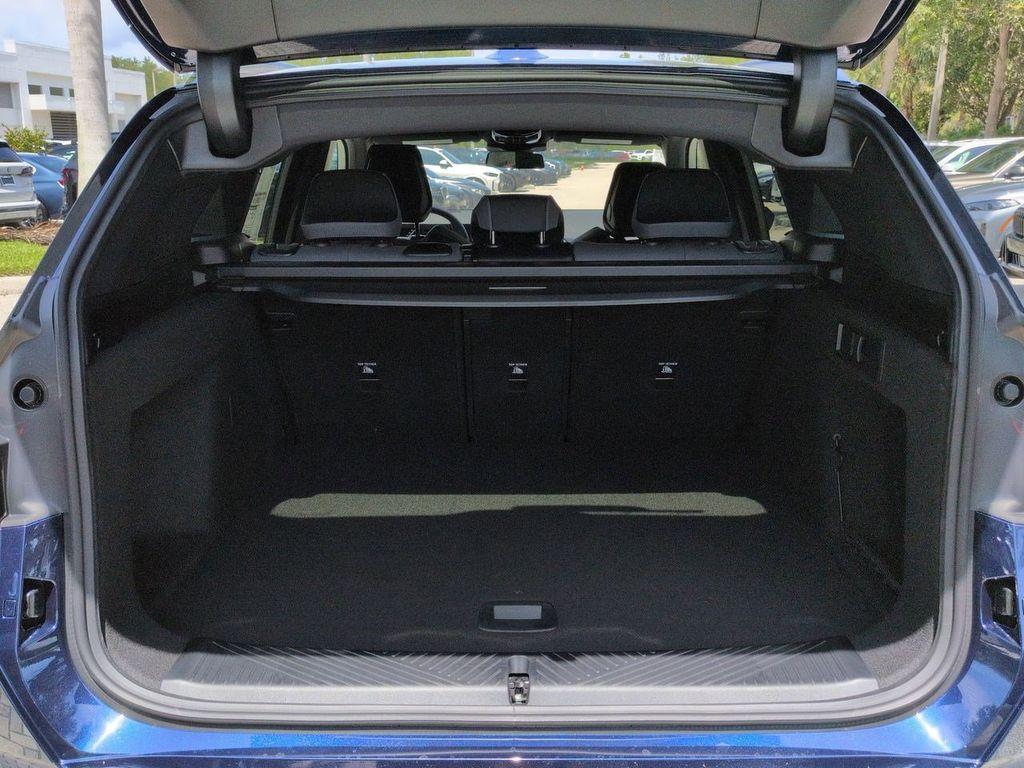 صورة مصغرة 13 لـ 2026 BMW X3 M50 XDRIVE