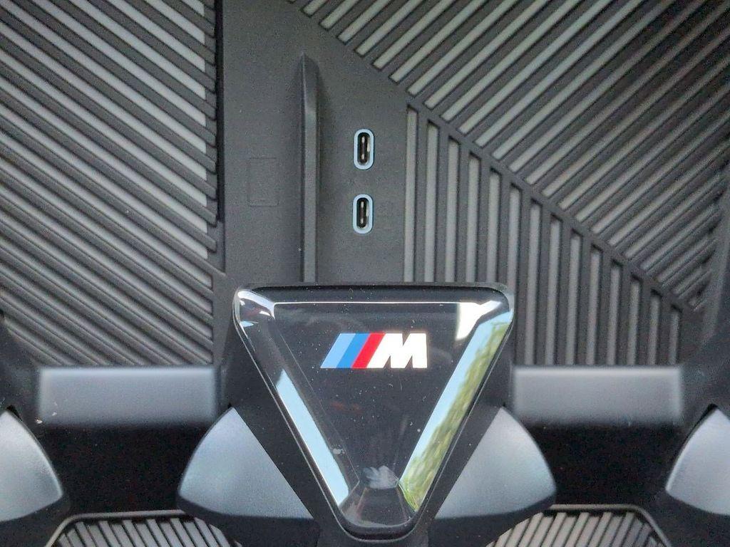 صورة مصغرة 23 لـ 2026 BMW X3 M50 XDRIVE
