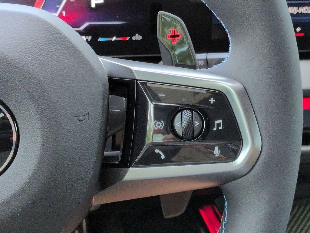 صورة مصغرة 27 لـ 2026 BMW X3 M50 XDRIVE