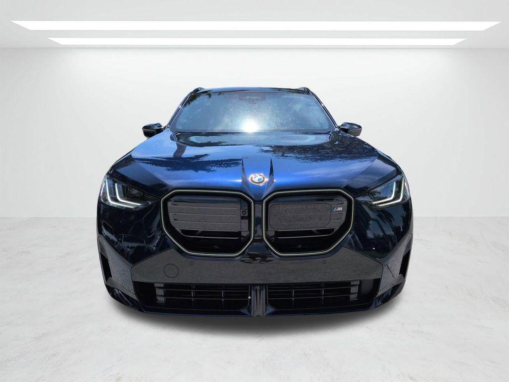 2026 BMW X3 M50 XDRIVE 照片 9