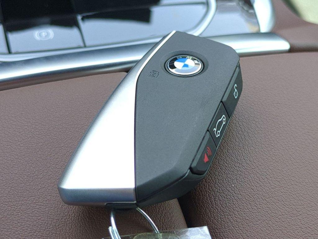 2026 BMW X5 XDRIVE40I 缩略图 29