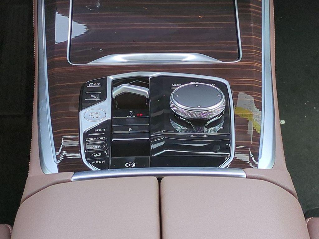 2026 BMW X5 XDRIVE40I 缩略图 19