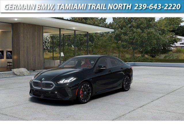 New 2026 BMW M235 Gran Coupe Xdrive
