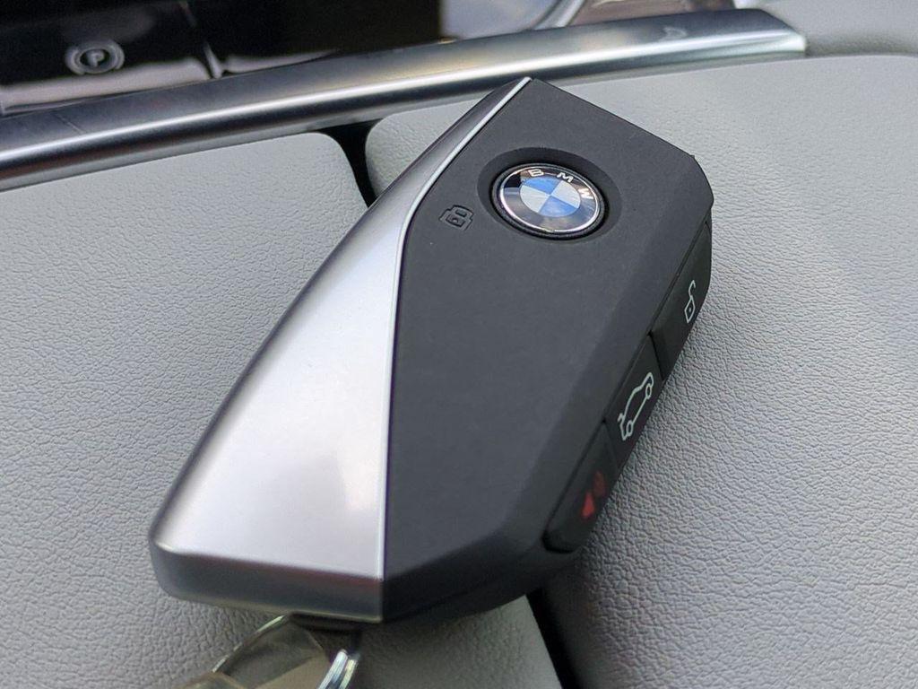 صورة مصغرة 29 لـ 2026 BMW X5 XDRIVE40I