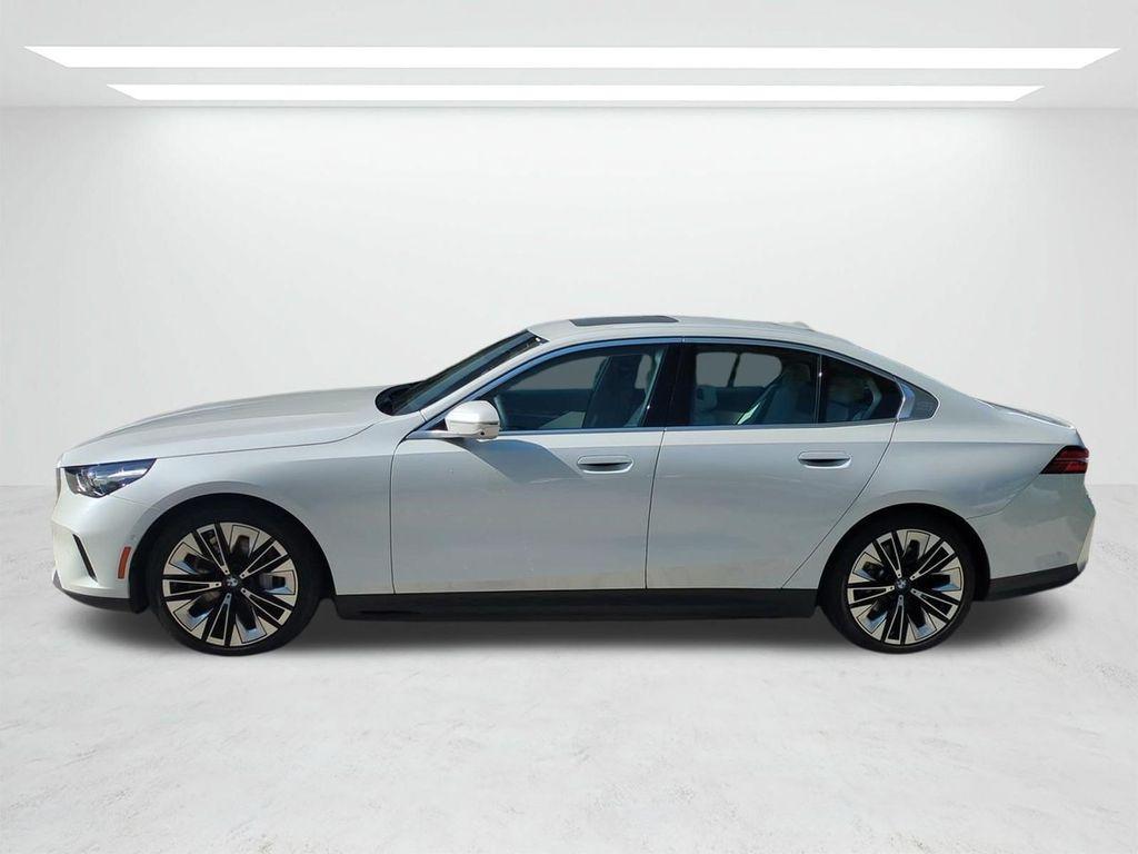 2026 BMW I5 XDRIVE40 缩略图 7