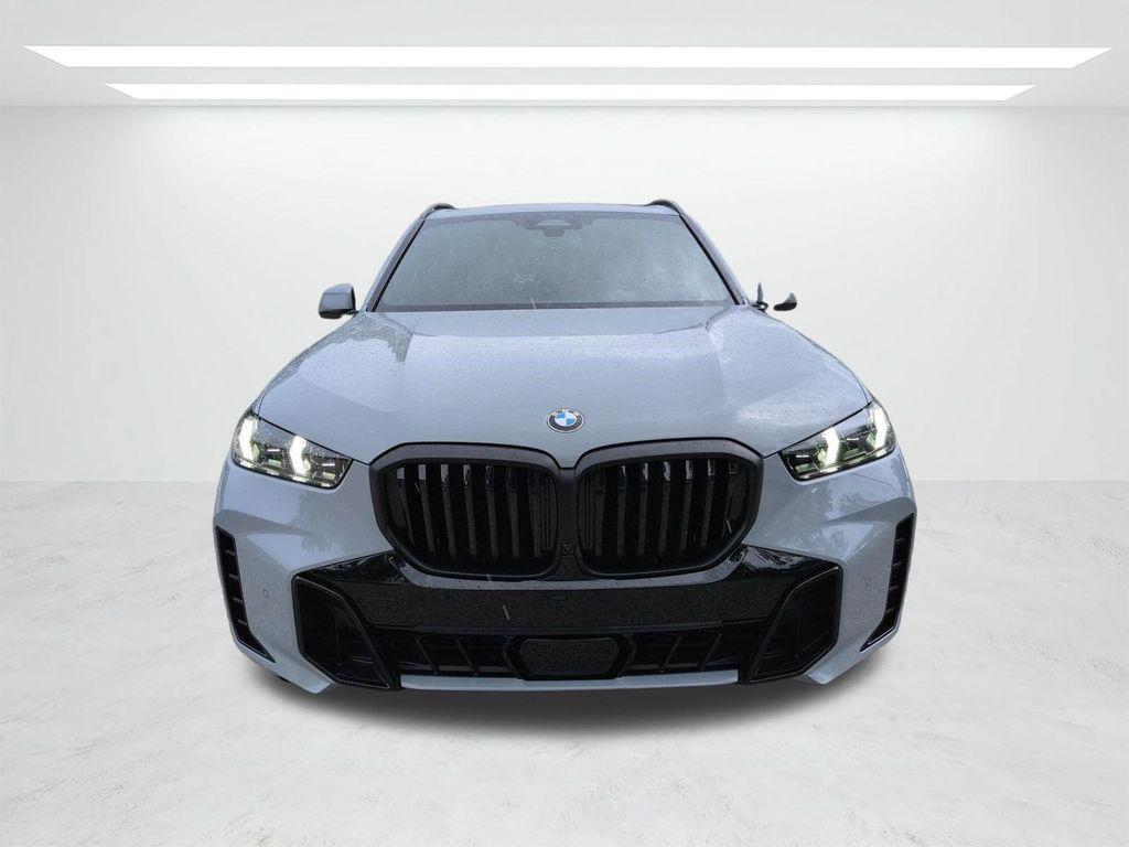 2026 BMW X5 SDRIVE40I — фото 9