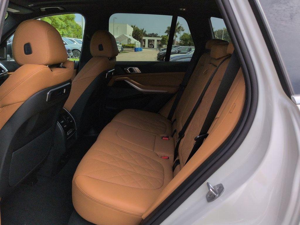 2026 BMW X5 XDRIVE40I — миниатюра 14