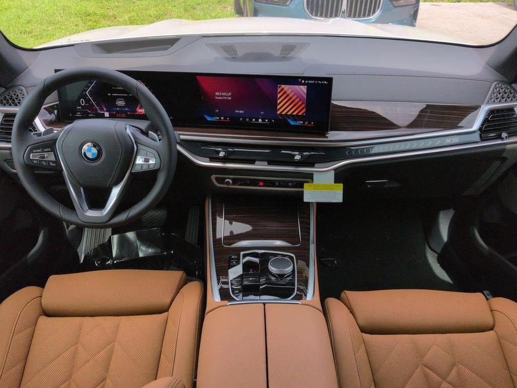 2026 BMW X5 XDRIVE40I — миниатюра 15