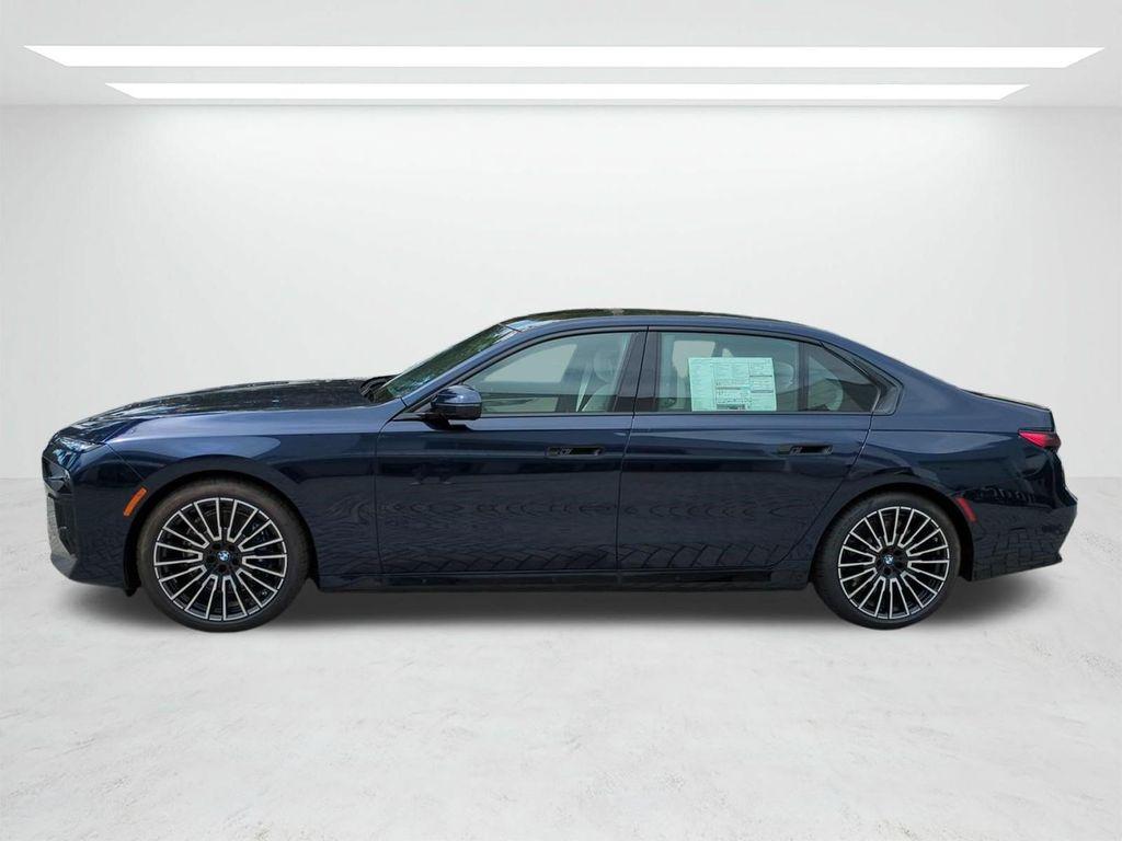 صورة 7 لـ 2026 BMW 740 I XDRIVE
