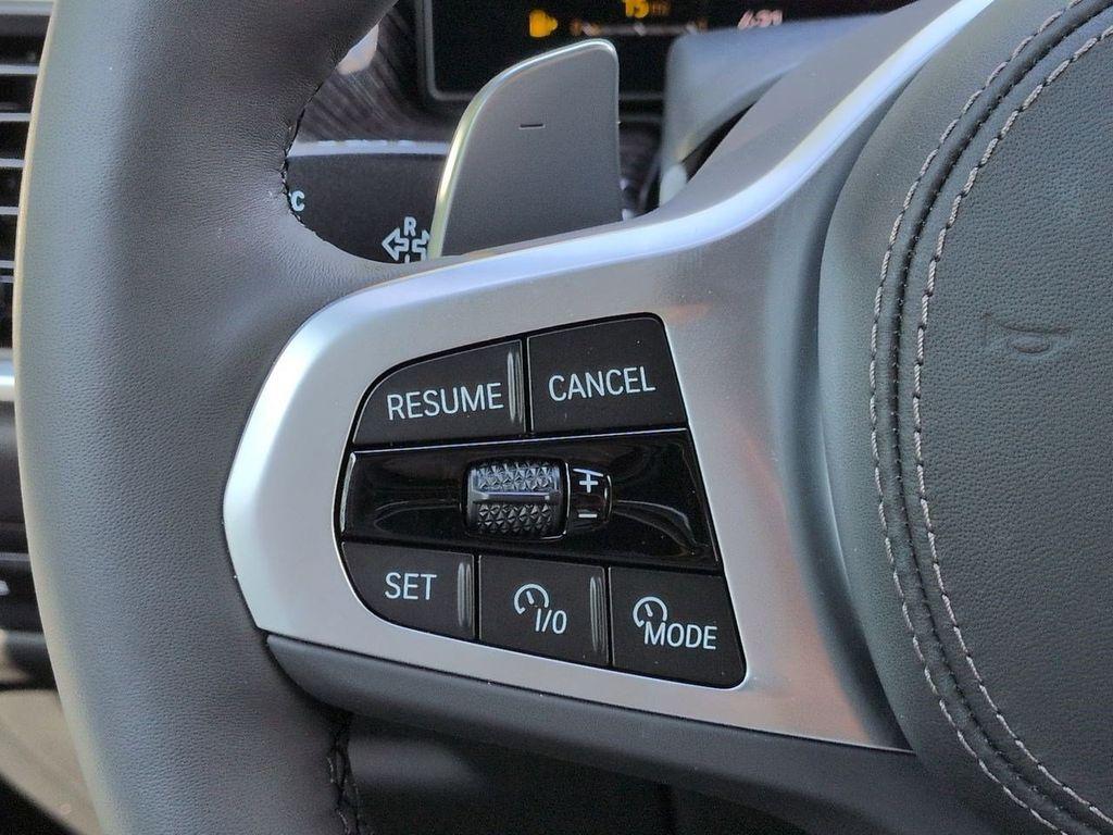 2026 BMW X5 XDRIVE40I 缩略图 26