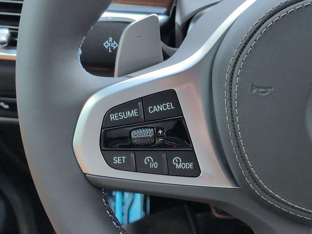 صورة مصغرة 26 لـ 2026 BMW X5 M60I