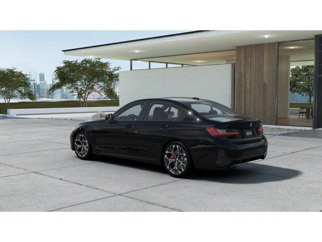 2026 BMW 330 I NA 照片 2