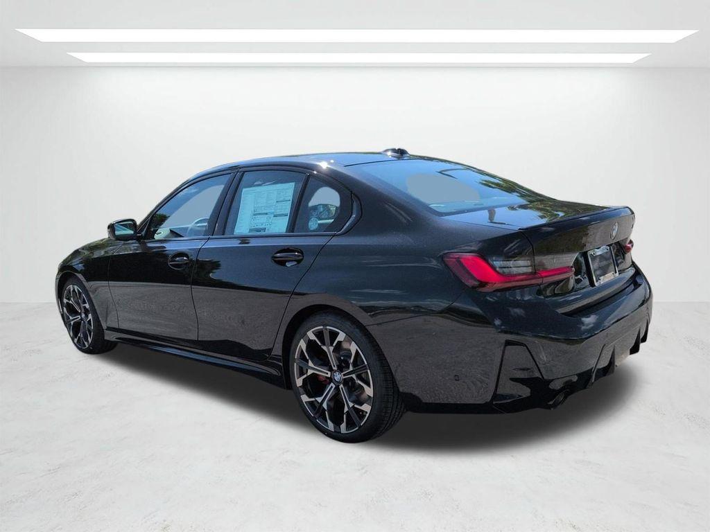 2026 BMW 330 I NA 照片 6