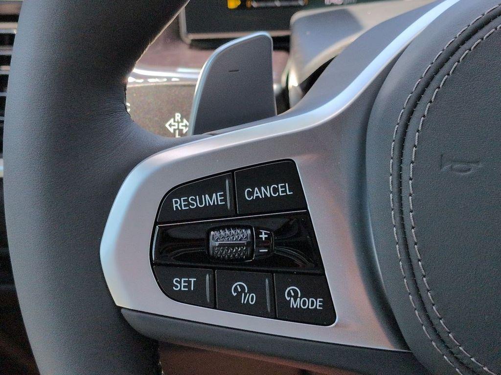 2026 BMW X5 XDRIVE40I 缩略图 26