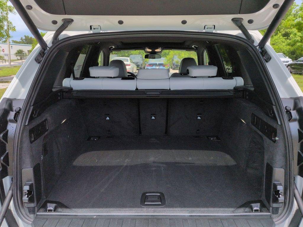 2026 BMW X5 XDRIVE40I 缩略图 12
