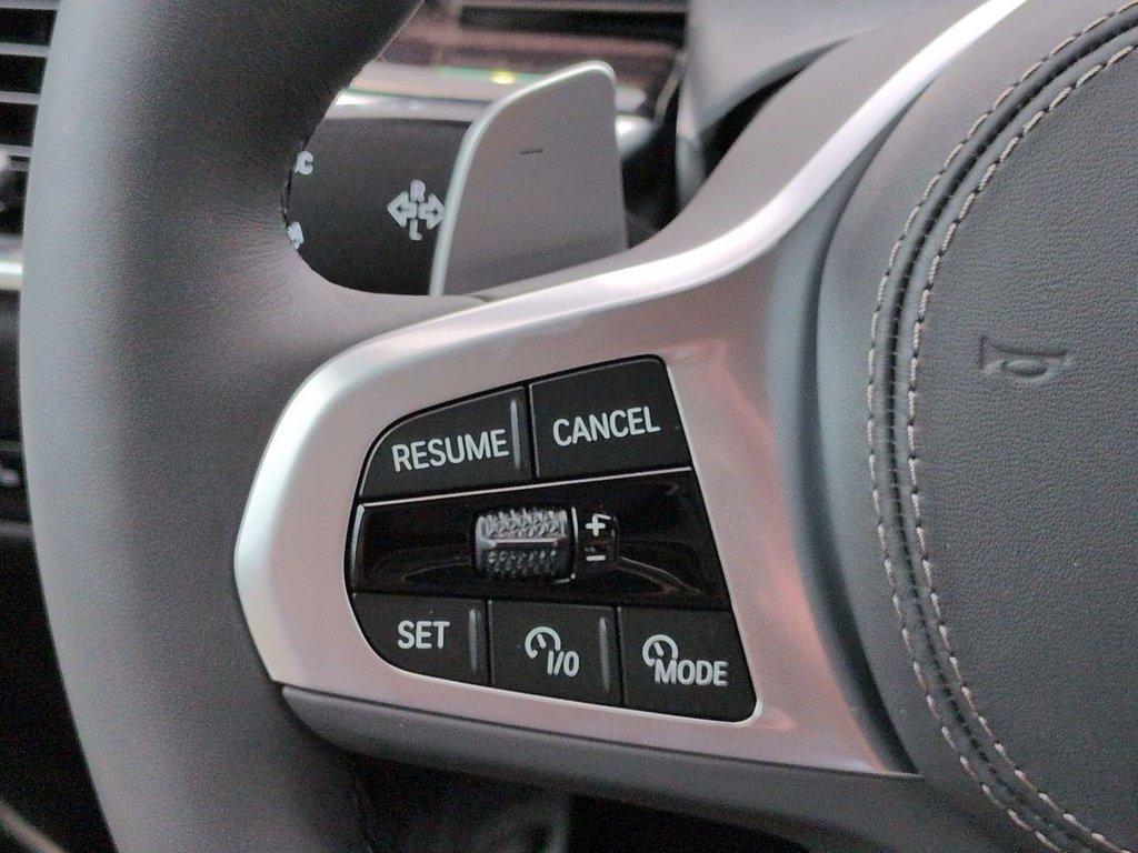 صورة مصغرة 25 لـ 2026 BMW X5 XDRIVE40I