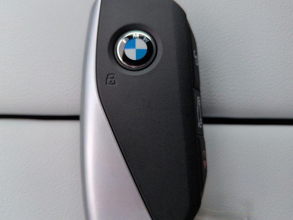2026 BMW X5 XDRIVE40I 缩略图 29