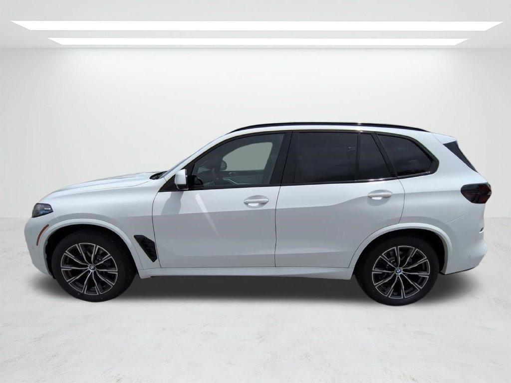 صورة مصغرة 7 لـ 2026 BMW X5 XDRIVE40I