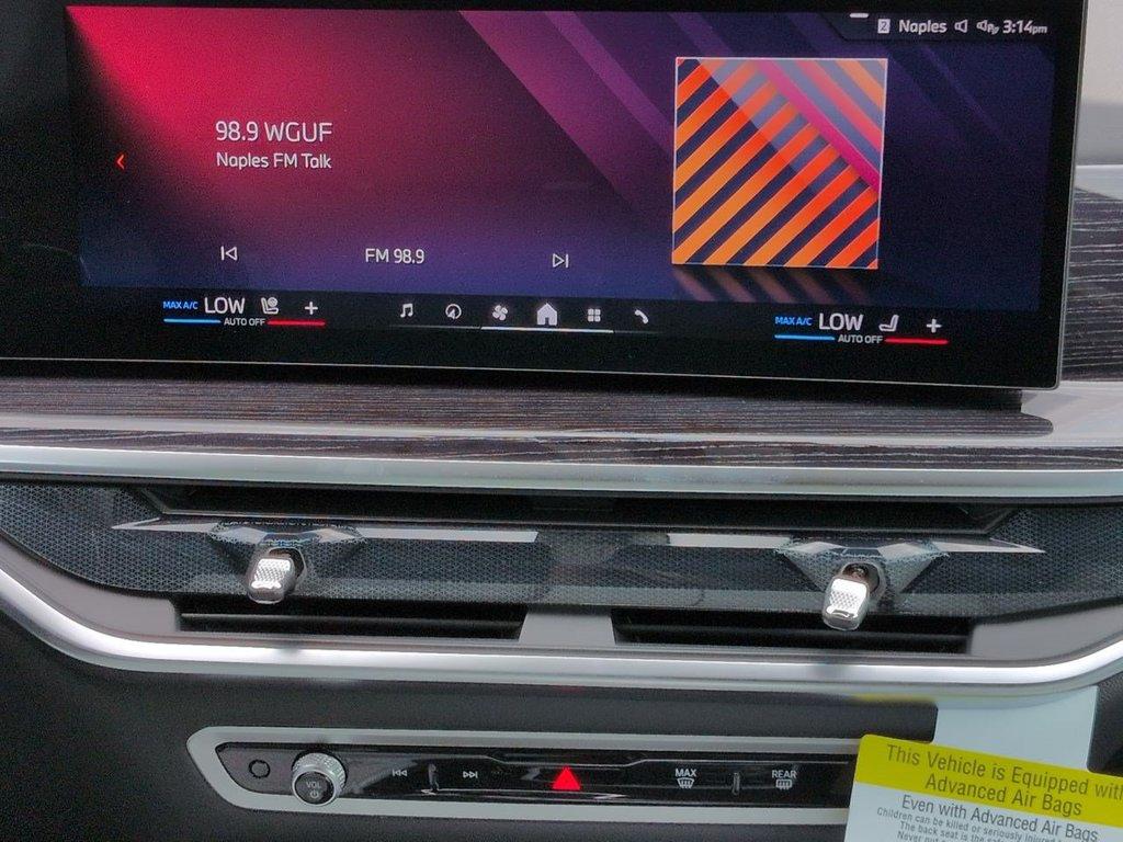 صورة مصغرة 17 لـ 2026 BMW X5 XDRIVE40I