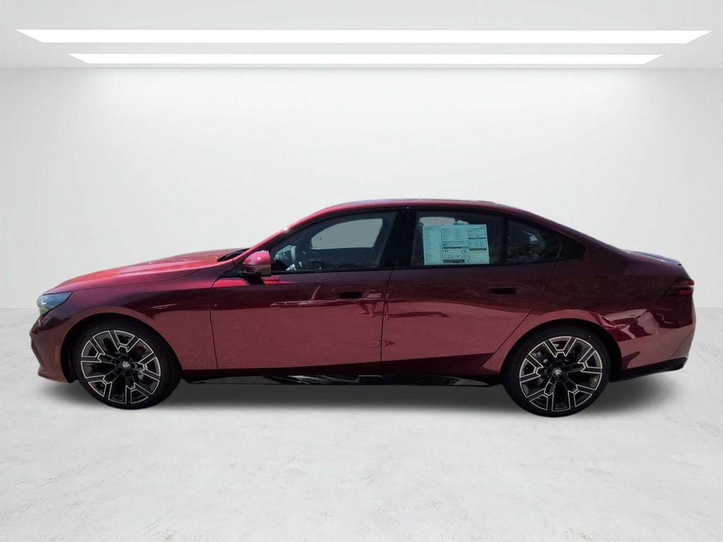 صورة مصغرة 7 لـ 2027 BMW 530 I