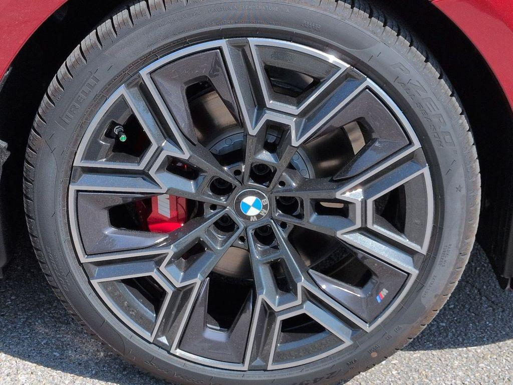 صورة مصغرة 11 لـ 2027 BMW 530 I