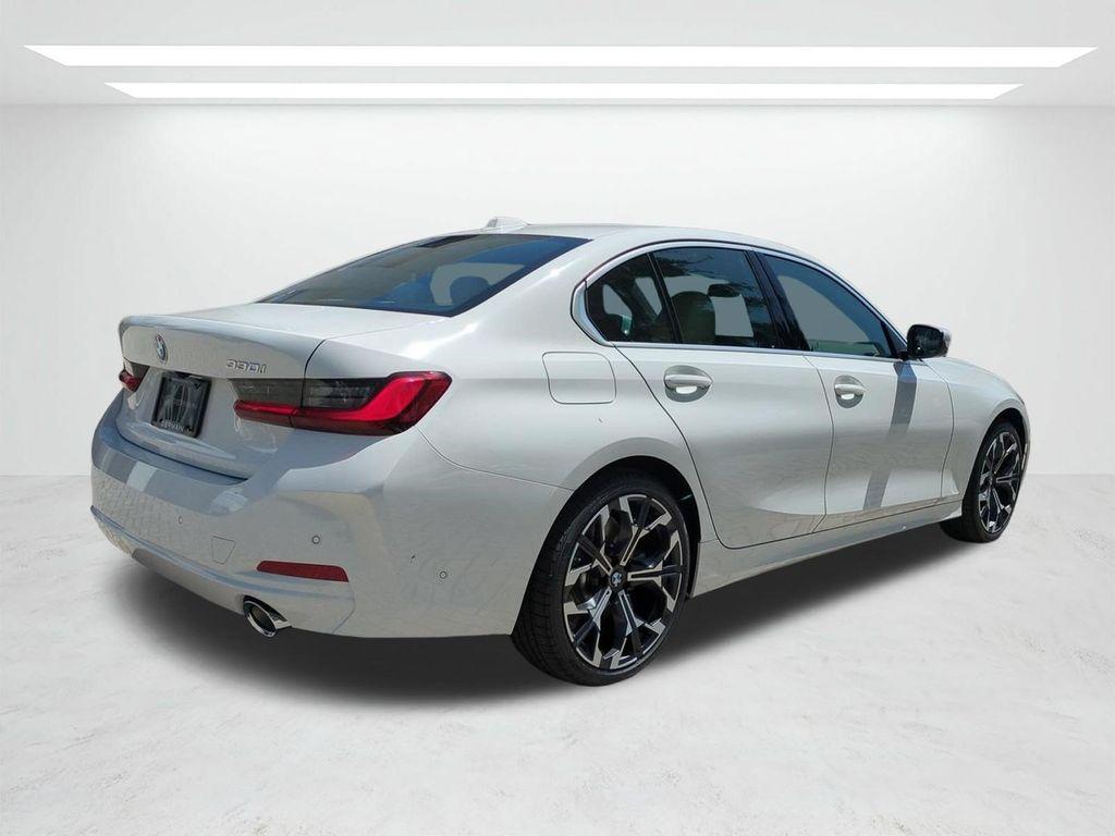 2026 BMW 330 I NA — фото 4