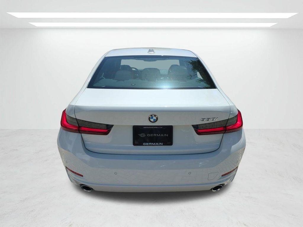 2026 BMW 330 I NA — фото 5